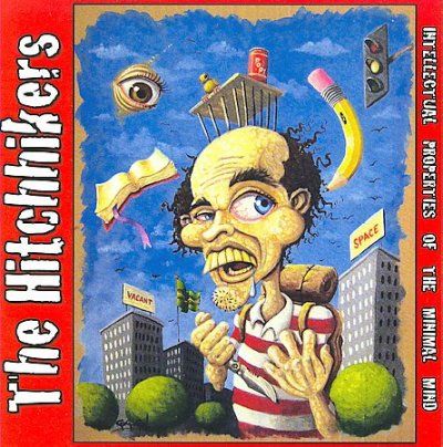 Itellectual Properties of the Minimal - (Import CD)