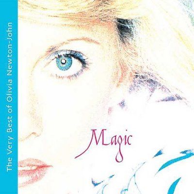 Olivia Newton - John - Magic: Very Best Of Olivia Newton John (CD)