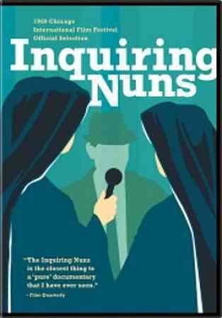 Inquiring Nuns - (Region 1 Import DVD)