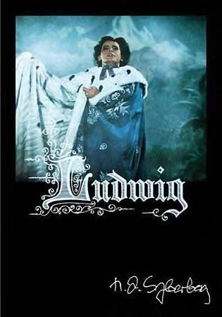 Ludwig:Requiem for a Virgin King - (Region 1 Import DVD)