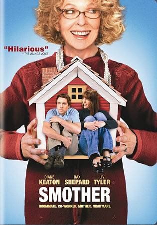 Smother - (Region 1 Import DVD)