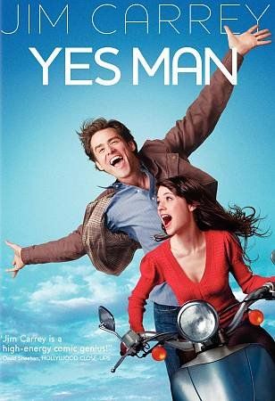Yes Man - (Region 1 Import DVD)