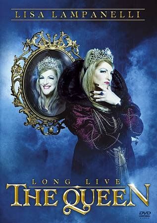 Long Live the Queen - (Region 1 Import DVD)