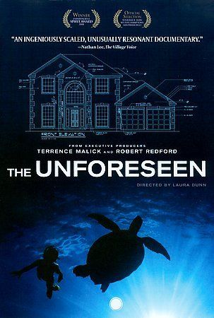 Unforeseen - (Region 1 Import DVD)