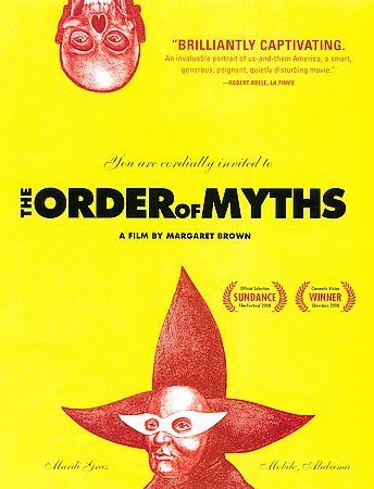 Order of Myths - (Region 1 Import DVD)