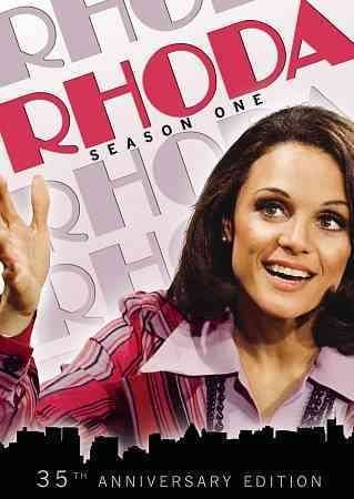 Rhoda:Season One - (Region 1 Import DVD)