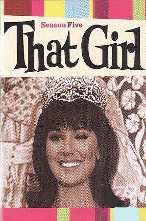 That Girl Season 5 (DVD)
