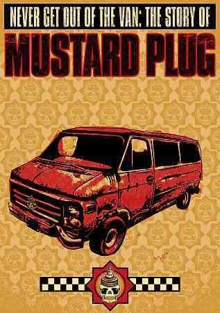 Never Get out of the Van:Story of - (Region 1 Import DVD)