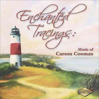 Slovak Radio Symphon - Cooman: Enchanted Tracings Music Of Ca (CD)