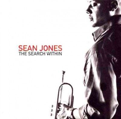 Sean Jones - Search Within (CD)