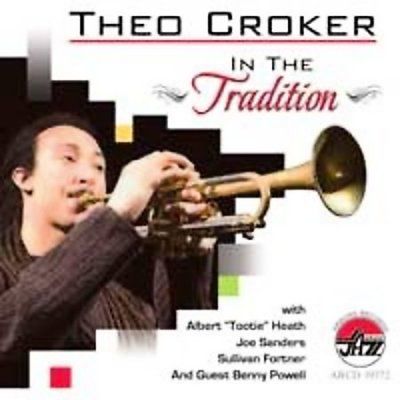 In the Tradition - (Import CD)