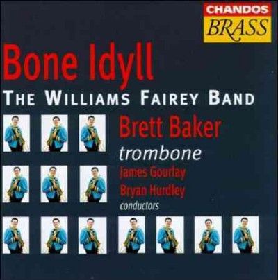 Bone Idyll:Collection - (Import CD)