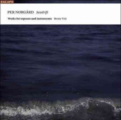 Various - Norgard: Seadrift (CD)