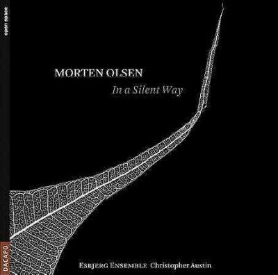 Esbjerg Ensemble - Olsen: In A Silent Way (CD)