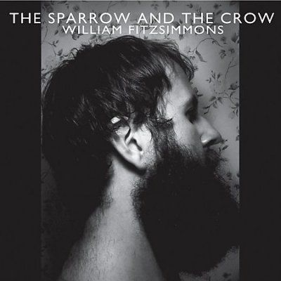 William Fitzsimmons - Sparrow And The Crow (CD)