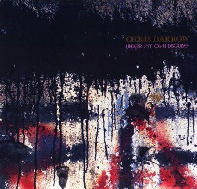Under My Own Disguise - (Import CD)