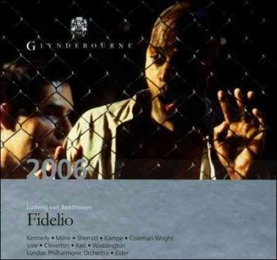 London Philharmonic - Beethoven: Fidelio (CD)