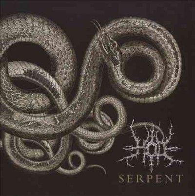 Hod - Serpent (CD)