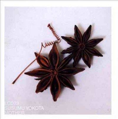 Susumu Yokota - Mother (CD)