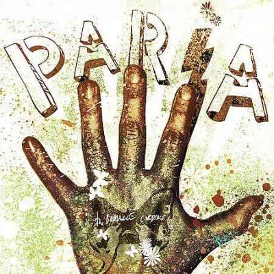 Paria - Barnacle Cordious (CD)