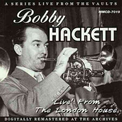 Live from the London House - (Import CD)