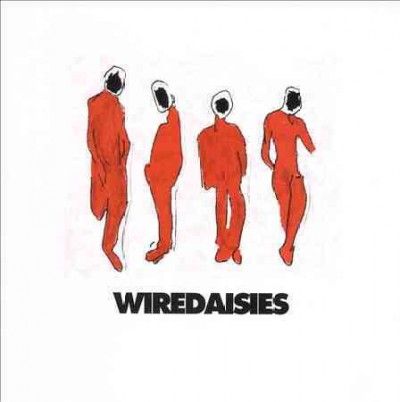 Wire Daisies - Wire Daisies (CD)