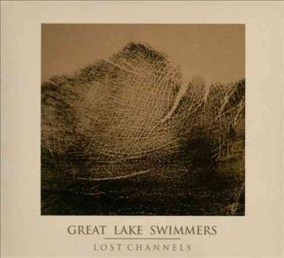 Great Lake Swimmers - Lost Channels (CD)