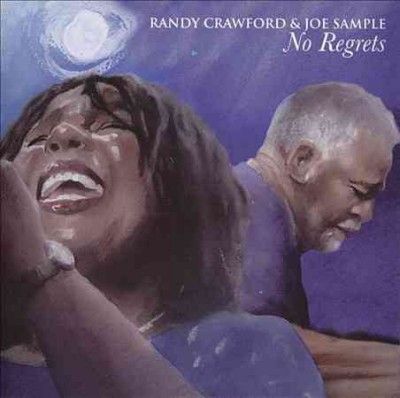 Randy Crawford - No Regrets (CD)