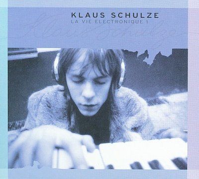 La Vie Electronique I - (Import CD)