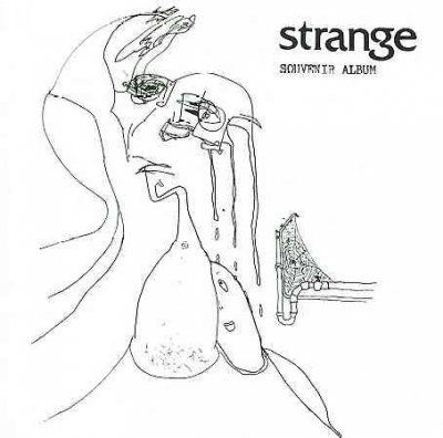 Strange - Souvenir Album (CD)