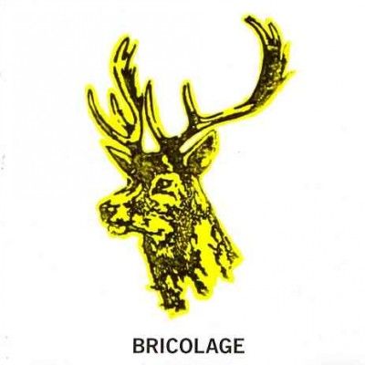 Bricolage - Bricolage (CD)