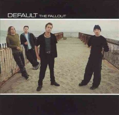 Default - Fallout (CD)
