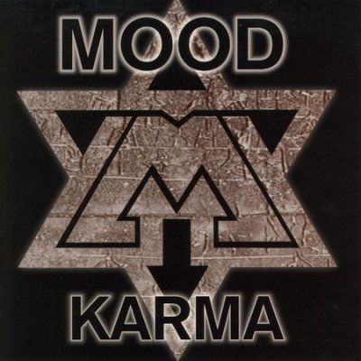 Mood - Karma/cds (CD)