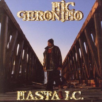 Mic Geronimo - Masta Ic/cd - 5 (CD)
