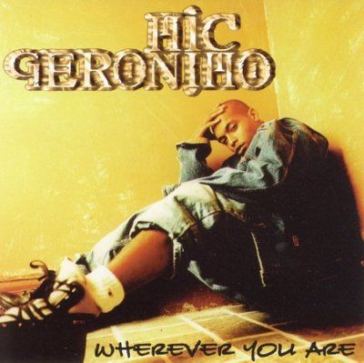 Mic Geronimo - Wherever You Are/cd5 (CD)