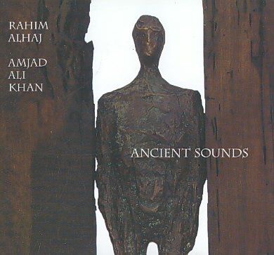 Rahim Alhaj - Ancient Sounds (CD)