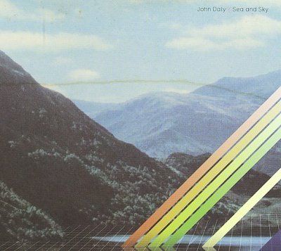 Sea &amp; Sky - (Import CD)