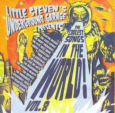 Various - Coolest Songs In The World V8 (CD)