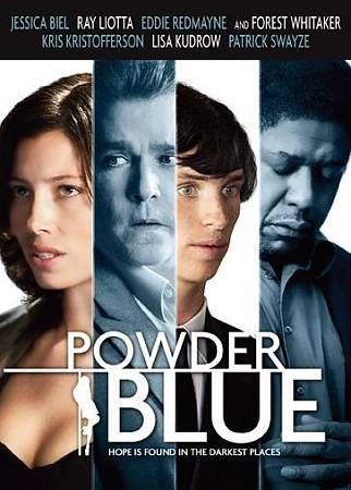 Powder Blue - (Region 1 Import DVD)