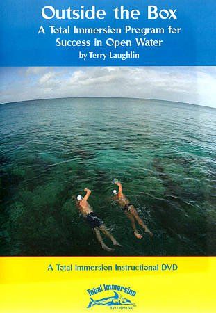 Outside the Box:Total Immersion Swimm - (Region 1 Import DVD)