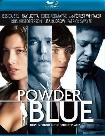 Powder Blue - (Region A Import Blu-ray Disc)
