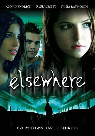 Elsewhere - (Region 1 Import DVD)