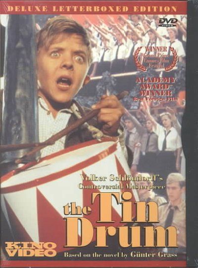 Tin Drum - (Region 1 Import DVD)