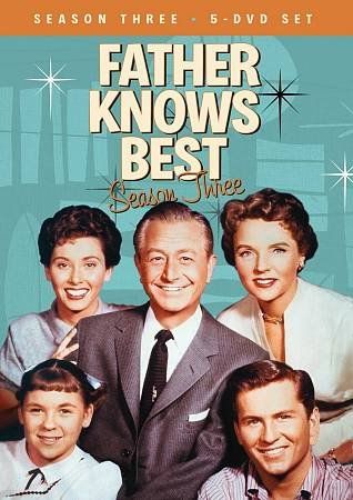 Father Knows Best: Season Three (DVD)