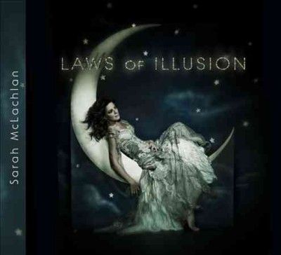 Laws of Illusion - (Import CD)