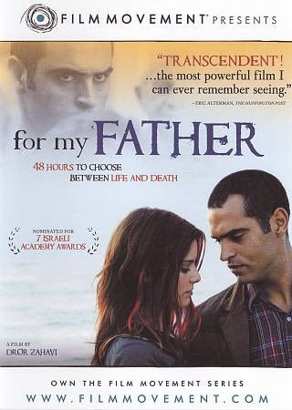 For My Father - (Region 1 Import DVD)