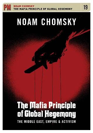 Mafia Principle of Global Hegemony:Mi - (Region 1 Import DVD)