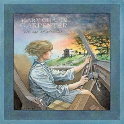 Mary Chap Carpenter - Age Of Miracles (CD)