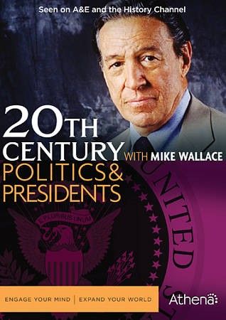 20th Century with Mike Wallace:Politi - (Region 1 Import DVD)