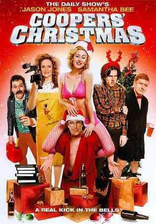 Jason Jones - Coopers' Christmas (DVD)